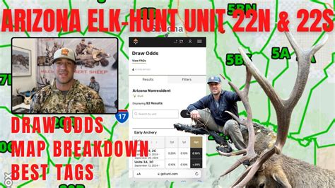 arizona draw odds|Arizona Elk Hunting, Draw Odds Results and Harvest Data .